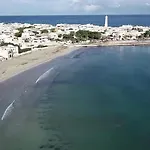 Blue Sea Lejlighed