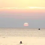 Blue Sea Lejlighed