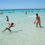 Blue Sea Lejlighed *
