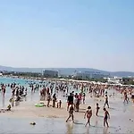 Lejlighed Blue Sea Torre Canne