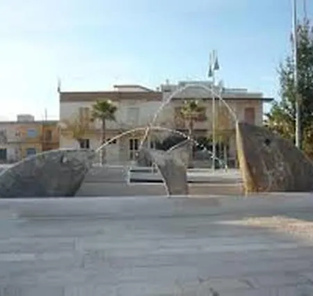 Blue Sea Apartamento Torre Canne