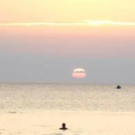 Blue Sea Apartamento