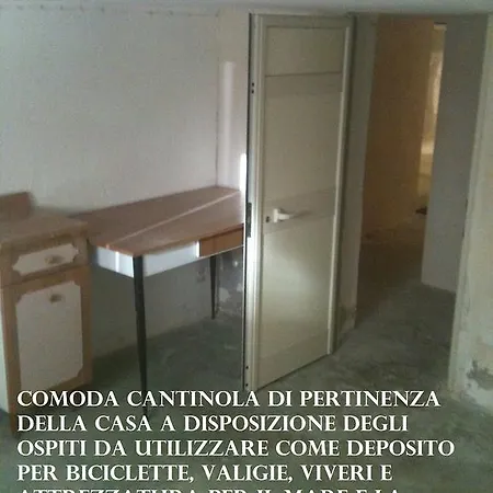 Apartamento Blue Sea Torre Canne