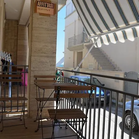 Apartamento Blue Sea *