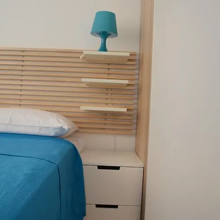 Blue Sea Apartamento *