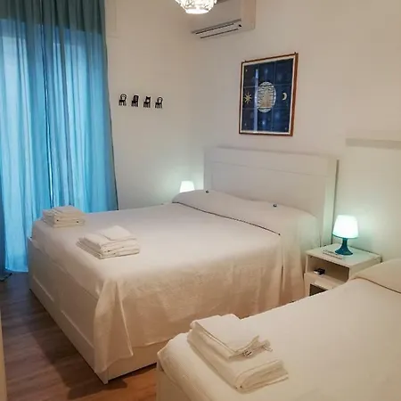 Blue Sea Torre Canne
