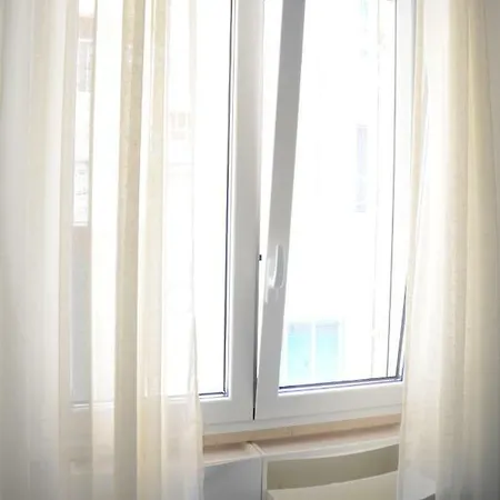 Blue Sea Apartamento *
