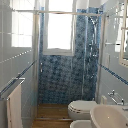 Blue Sea Apartamento
