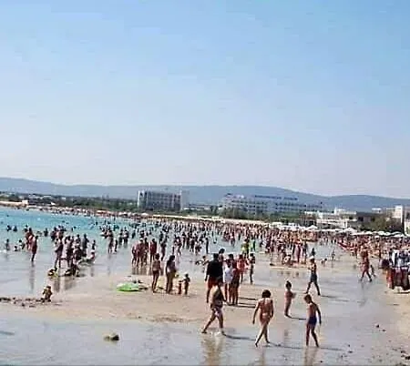 Apartamento Blue Sea Torre Canne