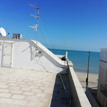 Blue Sea Torre Canne
