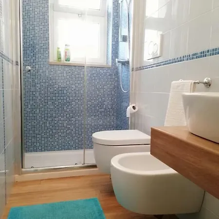 Blue Sea Apartamento Torre Canne