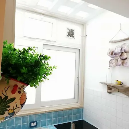 Blue Sea Apartamento Torre Canne
