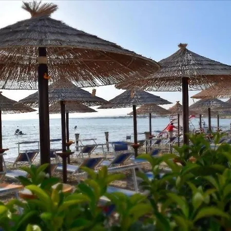 Apartment Blue Sea Torre Canne
