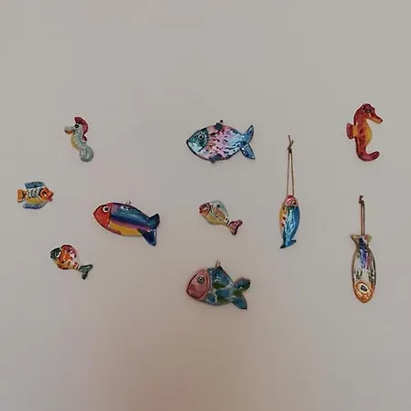 Blue Sea