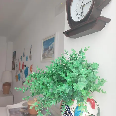 Blue Sea Apartment Torre Canne