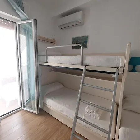 Blue Sea Apartment