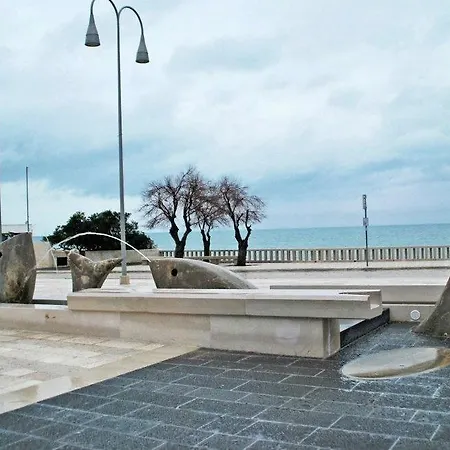 Blue Sea