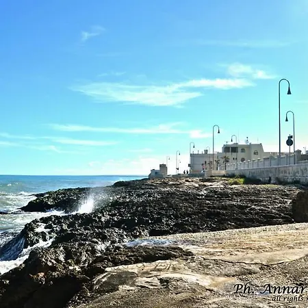 Blue Sea Appartamento