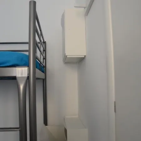 Apartamento Blue Sea Torre Canne