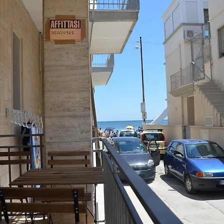 Apartment Blue Sea