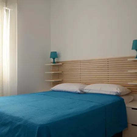 Blue Sea Apartment