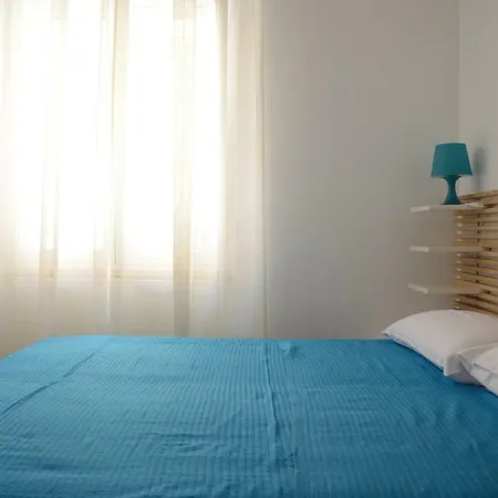 Blue Sea Apartment Torre Canne