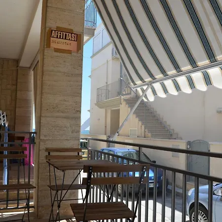 Apartment Blue Sea Torre Canne