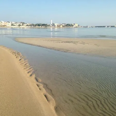 Blue Sea * Torre Canne