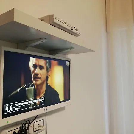 Apartamento Blue Sea