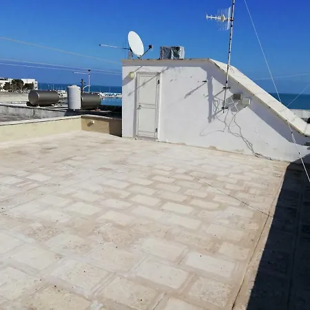 Apartment Blue Sea Torre Canne
