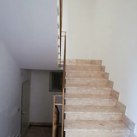 Apartment Blue Sea Torre Canne