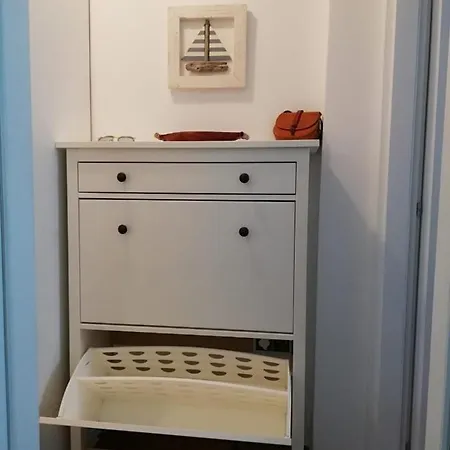 Blue Sea Apartment *