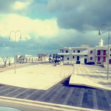 Blue Sea *