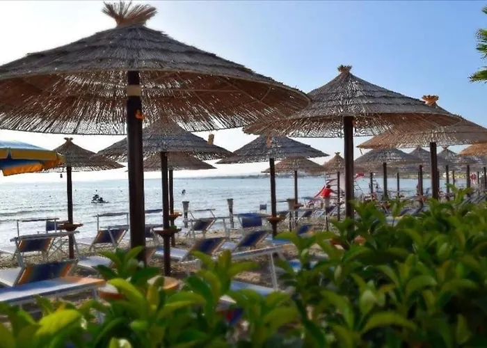 Διαμέρισμα Blue Sea Torre Canne