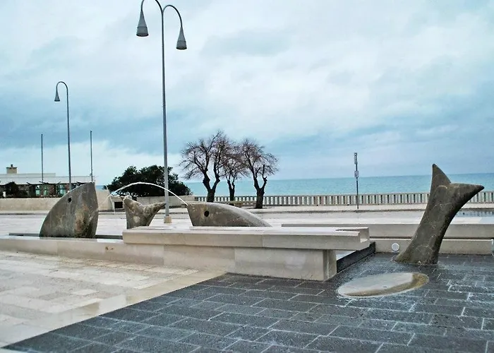 Blue Sea