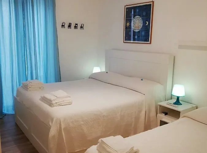 Blue Sea Torre Canne