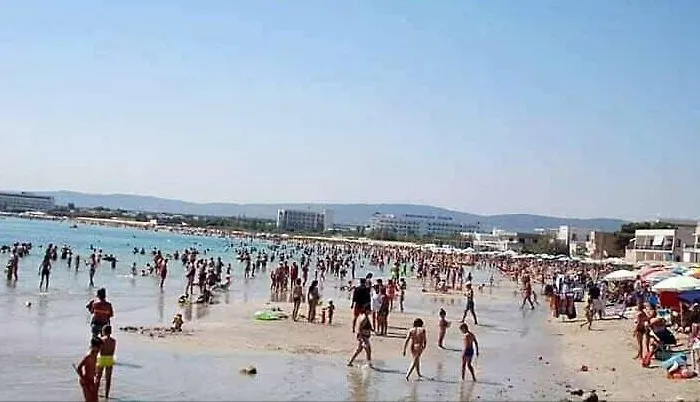 Διαμέρισμα Blue Sea Torre Canne